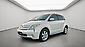 2002 Toyota Ist