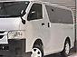 2023 Toyota Hiace