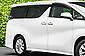 2015 Toyota Vellfire 2.5Z / Alphard