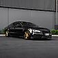 2012 Audi A7