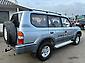 1997 Toyota Landcruiser