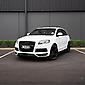 2011 Audi Q7