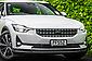 2022 Polestar 2 LRSM 78kWh