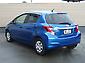 2015 Toyota Vitz