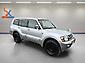 2000 Mitsubishi Pajero