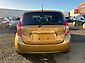 2014 Nissan Note