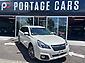 2012 Subaru Outback