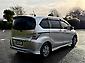 2013 Honda Freed