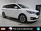 2016 Kia Carnival