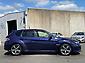 2011 Subaru Impreza Wrx Sti A Line