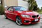 2016 BMW 220i