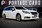 2013 Subaru Legacy