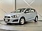 2012 Holden Barina