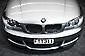 2011 BMW 1 Series