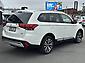2021 Mitsubishi Outlander