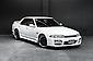1996 Nissan Skyline