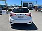 2017 Toyota Vitz