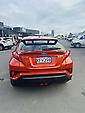 2020 Toyota C-HR
