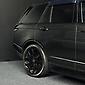 2013 Land Rover Range Rover