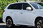 2016 Mitsubishi Outlander PHEV 4WD