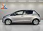 2011 Toyota Vitz