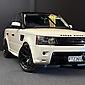 2009 Land Rover Range Rover