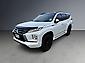 2024 Mitsubishi Pajero Sport