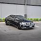 2012 Mercedes-Benz C 200