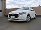 2020 Mazda 2