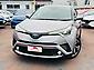 2016 Toyota C-HR
