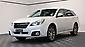 2012 Subaru Outback