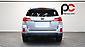 2012 Subaru Outback