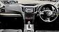 2013 Subaru Legacy