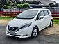 2019 Nissan Note E-power