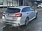 2014 Subaru Levorg 4wd