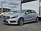 2013 Mercedes-Benz A 180