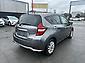 2019 Nissan Note E-power