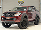 2017 Mitsubishi Triton