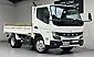 2022 Mitsubishi Canter