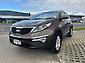 2014 Kia Sportage