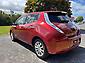 2013 Nissan Leaf