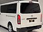 2025 Toyota Hiace