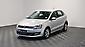 2012 Volkswagen Polo