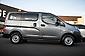 2021 Nissan NV200