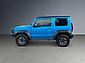 2023 Suzuki Jimny