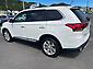 2015 Mitsubishi Outlander