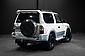 1997 Toyota Land Cruiser