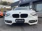 2012 BMW 116i