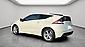 2012 Honda CRZ
