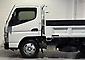 2018 Fuso Canter